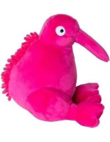 KIWI PLUSH PINK