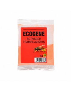 ECOGENE ACTIVADOR PARA AVISPAS 45GR