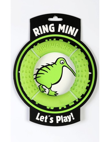 KIWI RING MINI VERDE