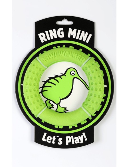 KIWI RING MINI VERDE