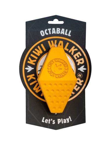 KIWI OCTABALL NARANJA MAXI