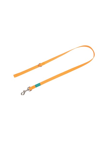 FD TIRADOR NYLON BASIC NARANJA XS 10MM X 120CM