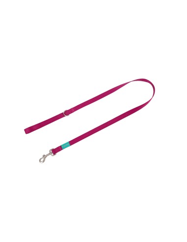 FD TIRADOR NYLON BASIC GRANATE XS 10MM X 120CM