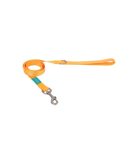 FD TIRADOR NYLON BASIC NARANJA S 15MM X 120CM