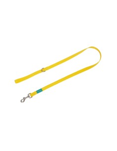 FD TIRADOR NYLON BASIC AMARILLO S 15MM X 120CM 2