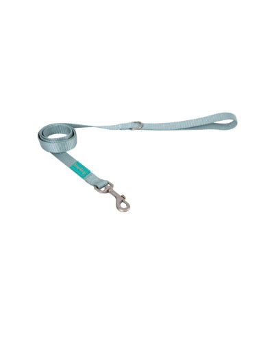 FD TIRADOR NYLON BASIC AZUL CIELO S 15MM X 120CM