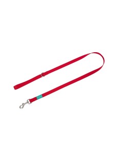 FD TIRADOR NYLON BASIC ROJO M 20MM X 120CM 2