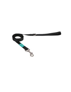 FD TIRADOR NYLON BASIC NEGRO M 20MM X 120CM