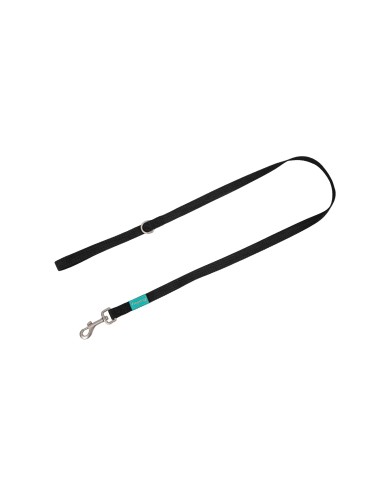 FD TIRADOR NYLON BASIC NEGRO M 20MM X 120CM