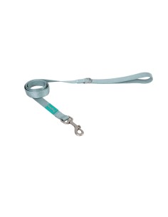 FD TIRADOR NYLON BASIC AZUL CIELO M 20MM X 120CM