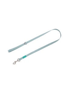 FD TIRADOR NYLON BASIC AZUL CIELO M 20MM X 120CM 2