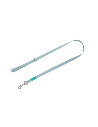 FD TIRADOR NYLON BASIC AZUL CIELO M 20MM X 120CM