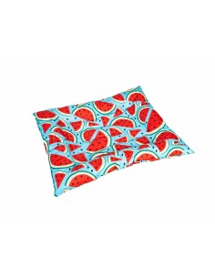 FD COOLING CUSHION WATERMELON M 56 X 66 CM RECYCLED