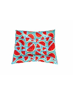 FD COOLING CUSHION WATERMELON M 56 X 66 CM RECYCLED 2