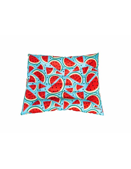 FD COOLING CUSHION WATERMELON M 56 X 66 CM RECYCLED