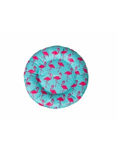FD DONUT REFRESCANTE FLAMINGO M 71CM 100% RECYCLED