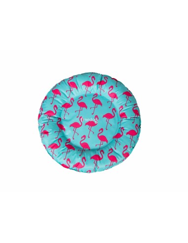 FD DONUT REFRESCANTE FLAMINGO M 71CM 100% RECYCLED