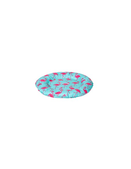 FD DONUT REFRESCANTE FLAMINGO M 71CM 100% RECYCLED