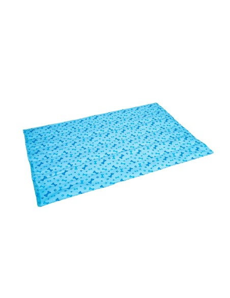 FD FROSTY COOL BED BLUE SKY S 50 X 40CM