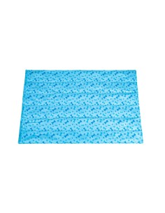 FD FROSTY COOL BED BLUE SKY S 50 X 40CM 2