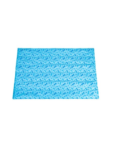 FD FROSTY COOL BED BLUE SKY S 50 X 40CM