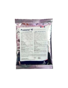 PROMOTOR 43 100G