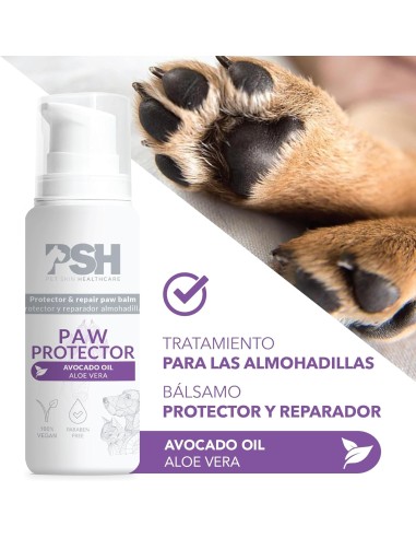 PSH PAWS PROTECTOR 100ML