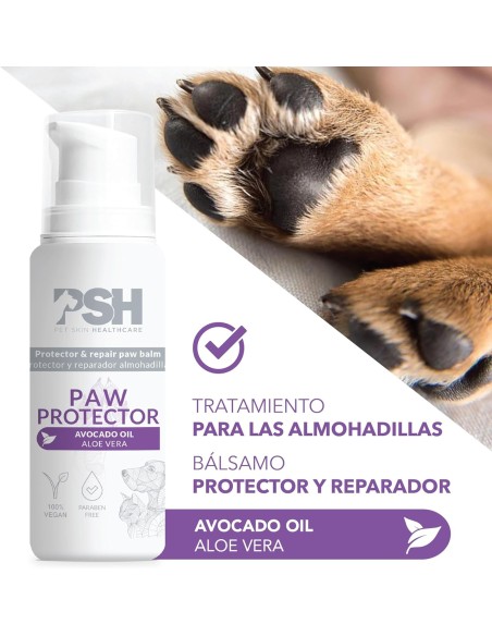 PSH PAWS PROTECTOR 100ML