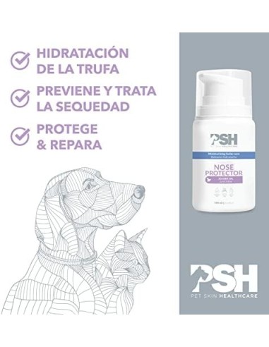PSH NOSE PROTECTOR BALM 100ML