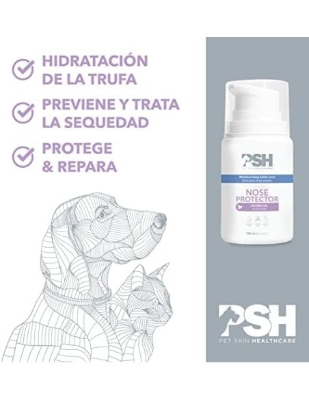 PSH NOSE PROTECTOR BALM 100ML