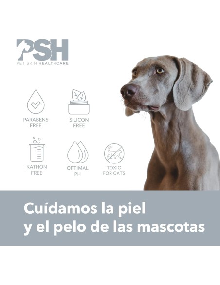 PSH BALSAMO OTIC CLEANER 100ML