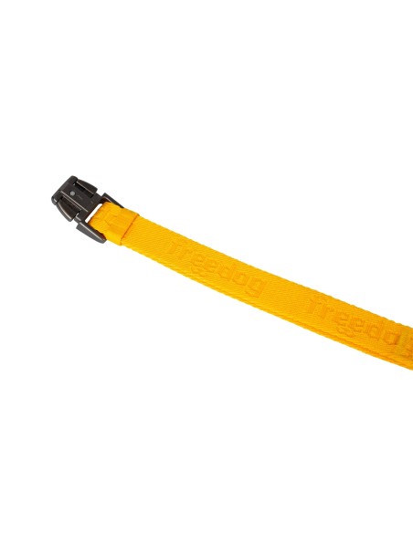 FD COLLAR LINUM YELLOW SUNRISE S 15MMX25/35CM RECYCLE