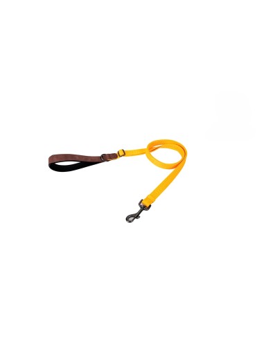 FD CORREA AJUSTABLE LINUM YELLOW SUNRISE L 25MMX120/180cm