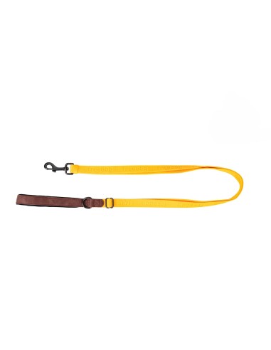 FD CORREA AJUSTABLE LINUM YELLOW SUNRISE L 25MMX120/180cm