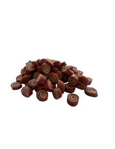 WOOLF WILDCAT TWISTIES CIERVO 50GR 2