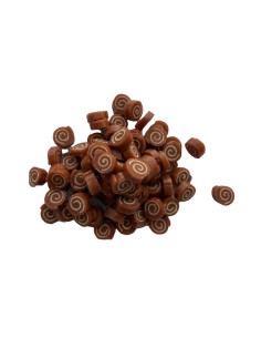 WOOLF WILDCAT TWISTIES PATO 50GR 2