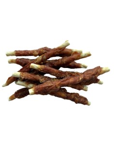 WOOLF WILDDOG TWISTER CONEJO 100GR 2