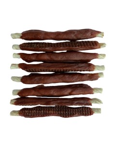 WOOLF WILDDOG TWISTER GANSO 100GR 2