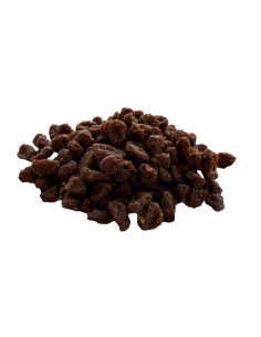 WOOLF WILDDOG SOFT BITES AVESTRUZ 100GR 2