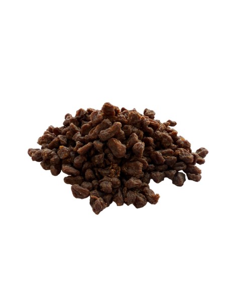 WOOLF WILDDOG SOFT BITES CODORNIZ 100GR