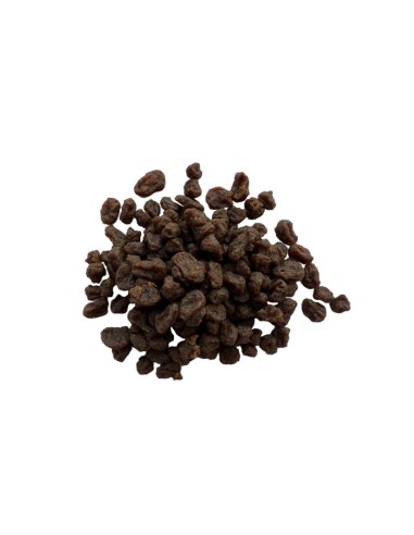 WOOLF WILDDOG SOFT BITES CIERVO 100GR