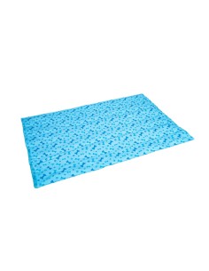 FD FROSTY COOL BED BLUE SKY L 90X60CM