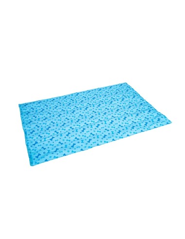 FD FROSTY COOL BED BLUE SKY L 90X60CM