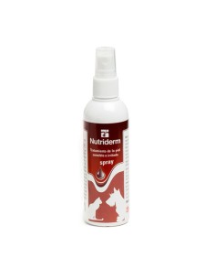 KONIG NUTRIDERM SPRAY 100ML
