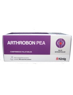 KONIG ARTHROBON PEA 240 COMP.
