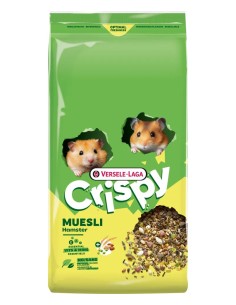 CRISPY MUESLI HAMSTERS 750GR (5)