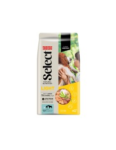 SELECT ADULT LIGHT 3KG