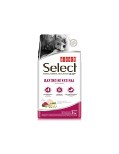 SELECT DIET GASTROINTESTINAL 2KG