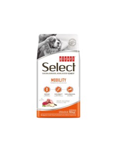 SELECT DIET MOBILITY 10KG