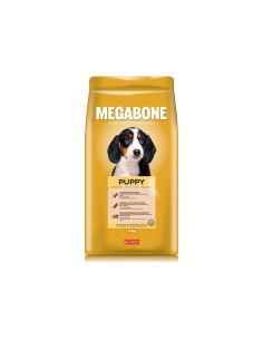 MEGABONE PUPPY 12KG